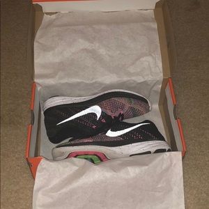 Nike Flynits